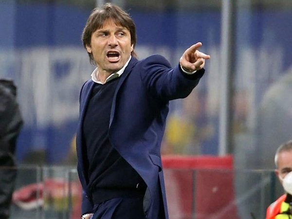 Levy janjikan dua hal ini pada Conte