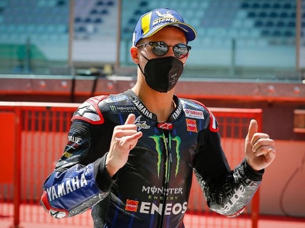 Fabio Quartararo