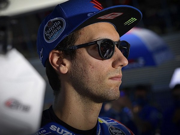Alex Rins