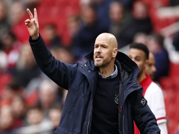 Ten Hag