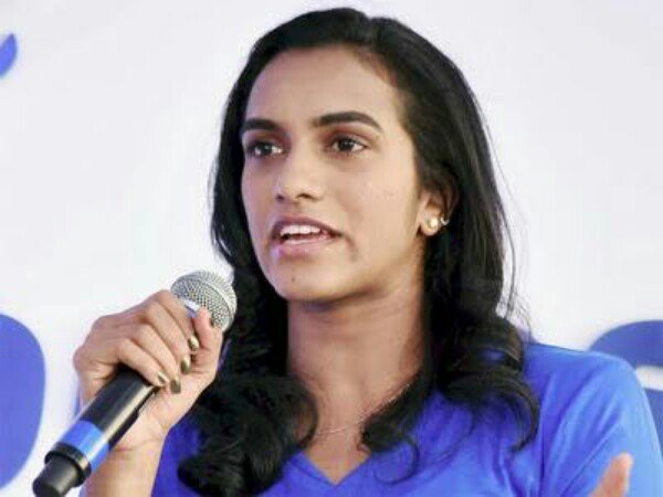 PV Sindhu Ungkap Pandemi Membuat Semua Orang Tak Punya Banyak Pilihan