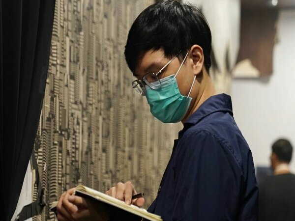 Sukses dengan META Layla dan Mia, Zeys Tak Sabar Jajal Todak di MSC 2021