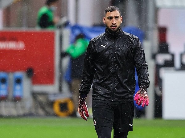 Gianluigi Donnarumma