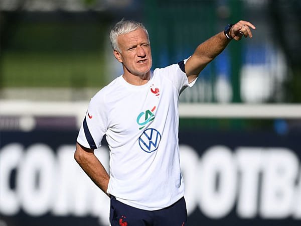 Deschamps Semprot Balik Komentar Mourinho Soal Prancis