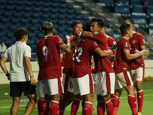 Skuat timnas Indonesia