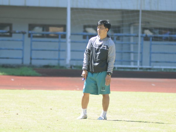 Pelatih fisik Persib, Yaya Sunarya