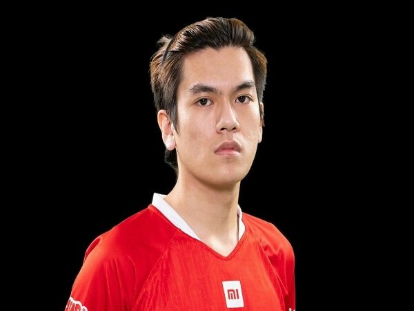 Rippo BTR Alpha Nilai Perbedaan Aldous RSG SG dan Blacklist International