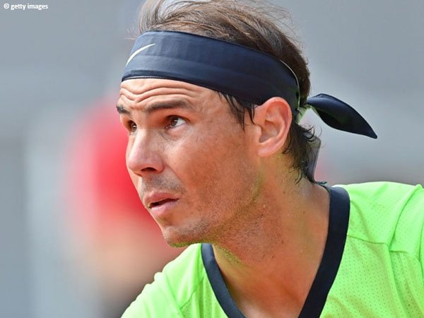 Rafael Nadal semakin dekat dengan gelar French Open ke-14 dalam kariernya