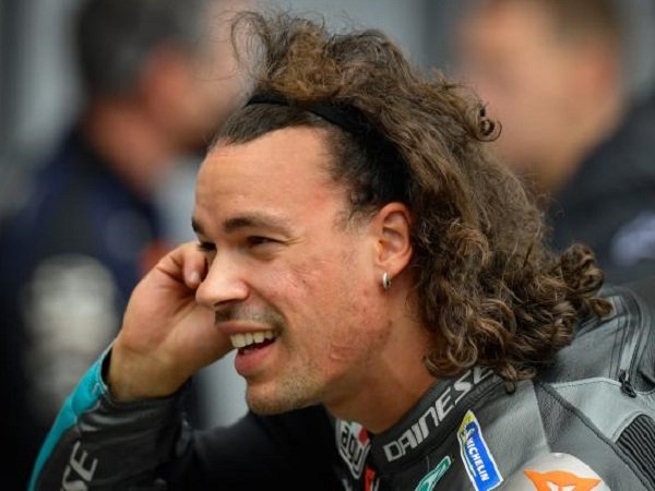 Franco Morbidelli
