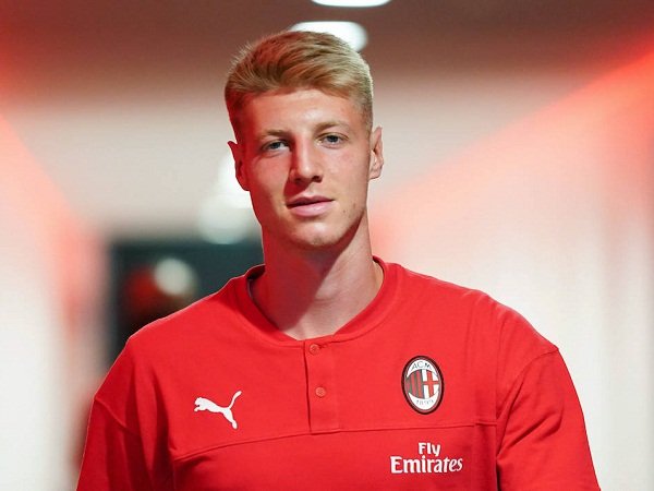 Marco Brescianini