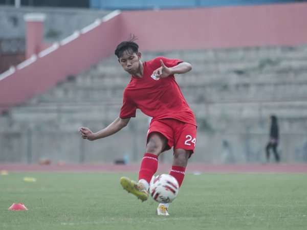 Persis Solo kontrak alumnus Garuda Select III, Wahyu Agung