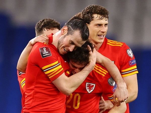 Wales membuka Piala Eropa 2020 dengan hadapi Swiss.