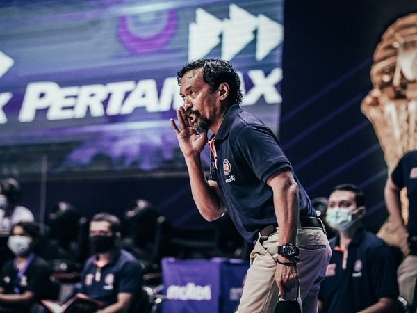 Pelita Jaya Bakrie bakal umumkan segera pengganti Ocky Tamtelahitu.