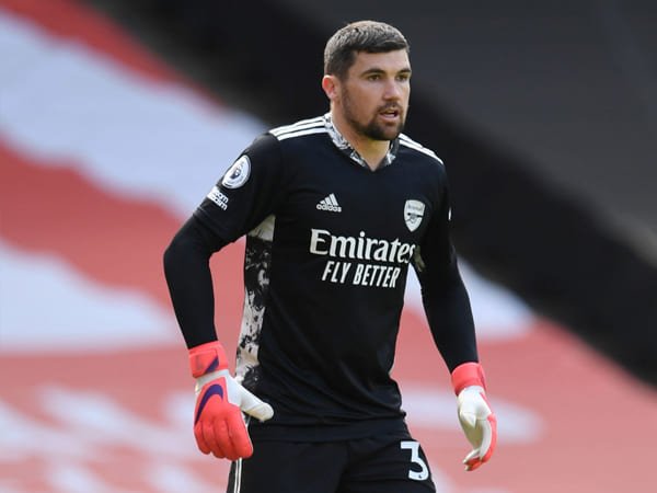 Celtic Ingin Datangkan Kiper Brighton, Mat Ryan