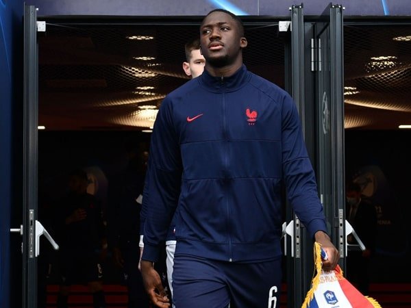 Konate dan Van Dijk Akan Saling Melengkapi Pertahanan Liverpool