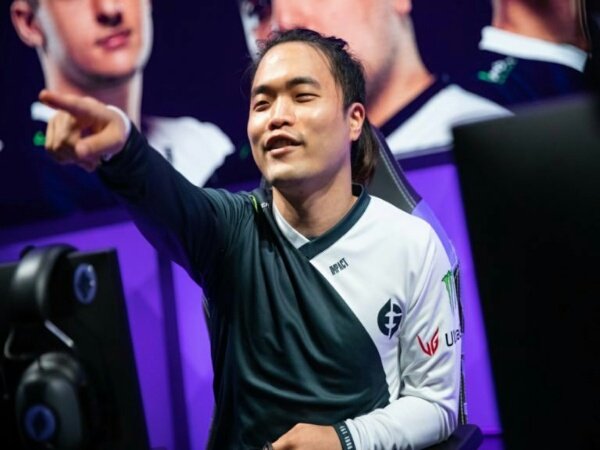 LCS Summer Split 2021: Lewat Drama 50 Menit Evil Geniuses Bekap Team Liquid