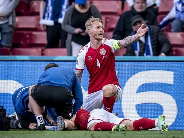 Simon Kjaer