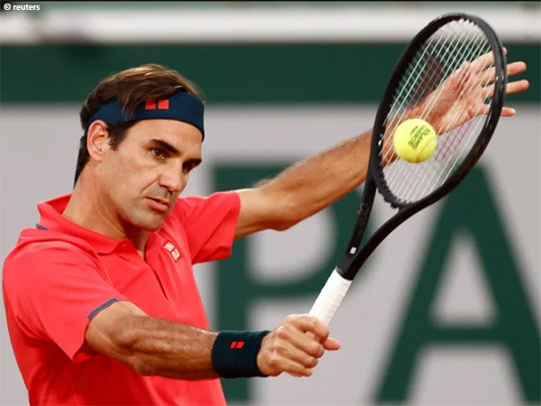 Roger Federer akan lakoni Wimbledon 2021 tanpa ditemani keluarganya