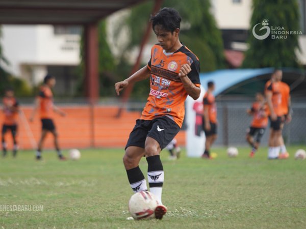 Pemain senior Persiraja Banda Aceh, Agus Suhendra