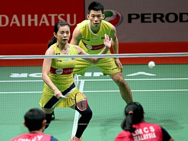 Goh Liu Ying Siap Catatkan Rekor di Olimpiade Tokyo
