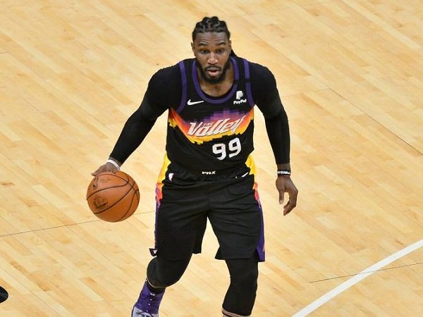 Jae Crowder sempat dicemooh karena terima tawaran dari Phoenix Suns.