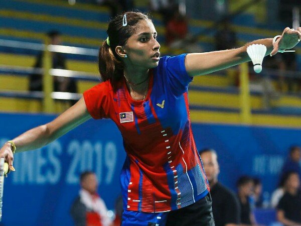 Kisona Selvaduray Yakin Tampil Baik di Spanish International Pekan Ini