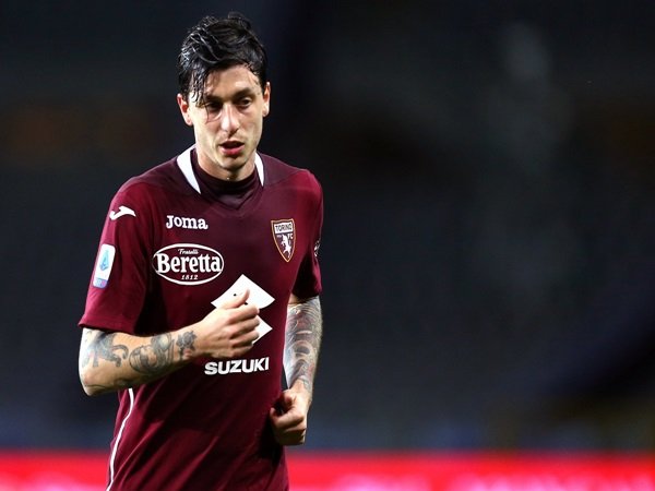 Lazio siap saingi Milan dalam perburuan Baselli
