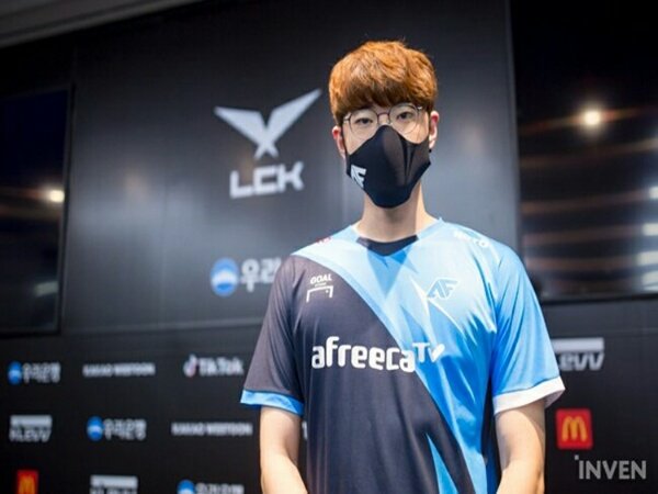 Leo: Afreeca Freecs Tim Hebat, Tinggal Perbaiki Performa di Late Game
