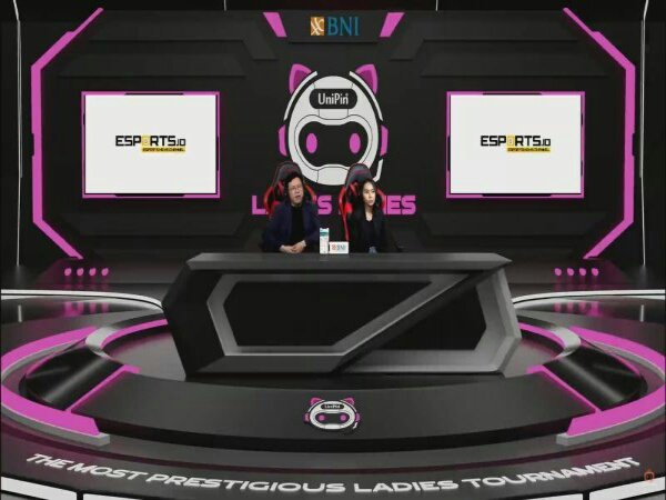 UniPin Ladies Series 2021: Enam Tim Pastikan Melaju ke Babak Playoff