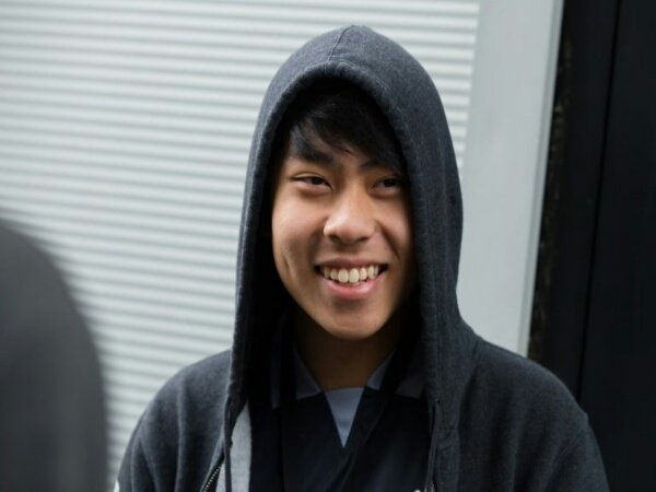 ana Tinggalkan OG dan Putuskan Pensiun dari Dota 2