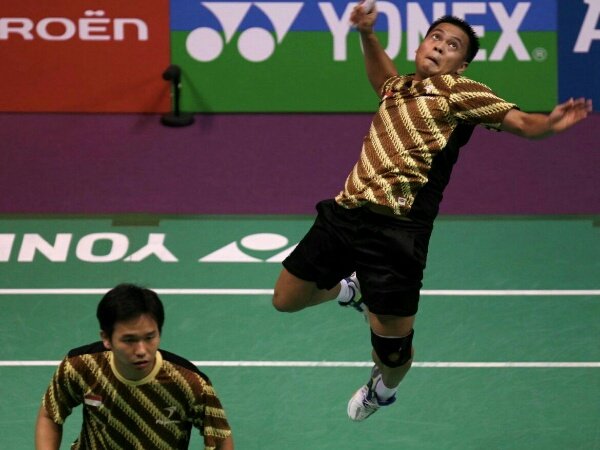 Candra Wijaya Beberkan Kondisi Markis Kido Sesaat Sebelum Meninggal Dunia