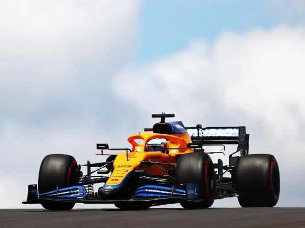 Harapan Daniel Ricciardo bisa bangkit di GP Prancis.