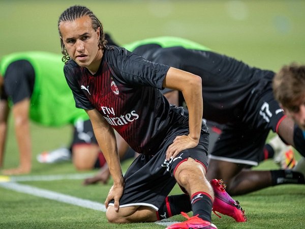 Diego Laxalt