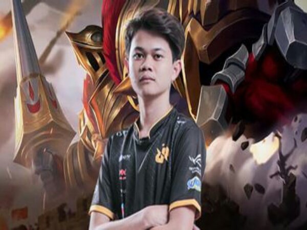 Pak AP Bantah Vyn Masuk Daftar Jual Transfer Team RRQ