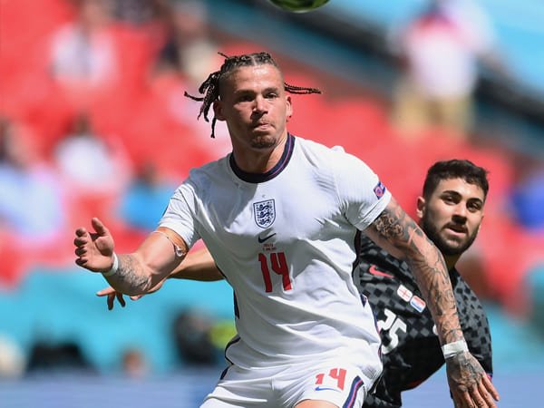 Phillips Sempat Was-was dengan Penampilannya Bagi Inggris