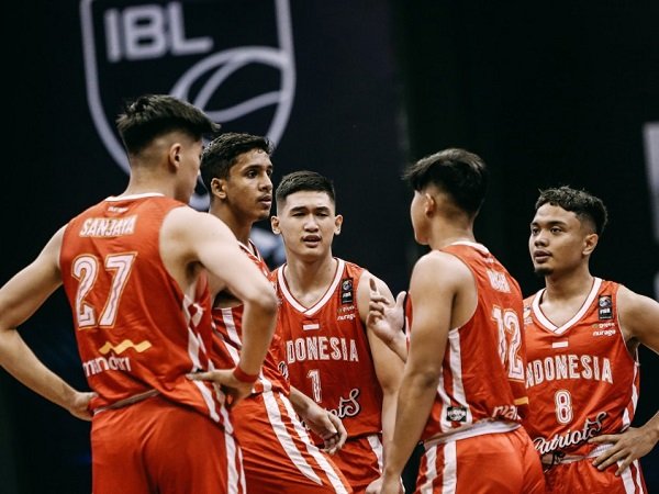 Rajko Toroman sebut Indonesia punya pemain muda yang berpotensi besar.