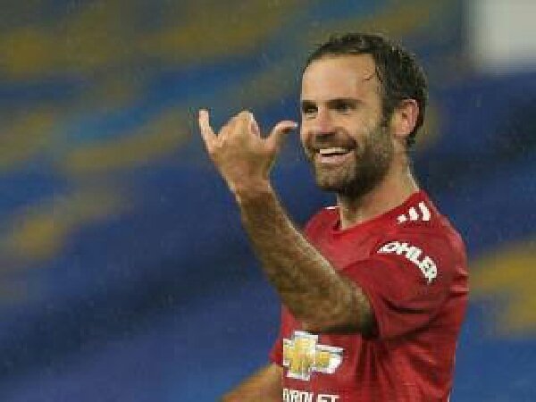 Juan Mata berpeluang jadi salah satu direktur MU setelah pensiun