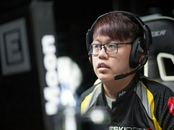 Team SMG Lengkapi Roster untuk Kualifikasi TI10 dengan Boyong Moon