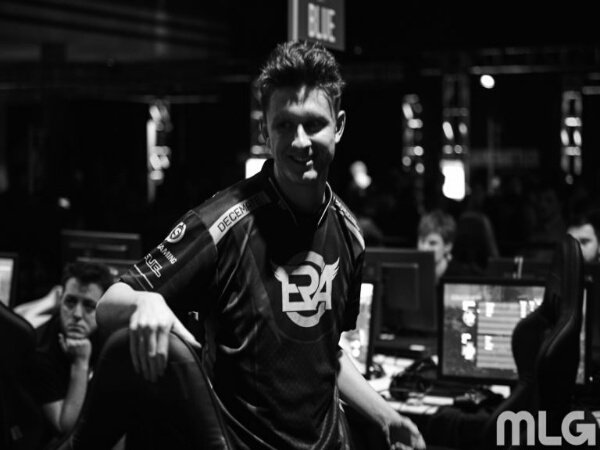Asim Diganti Decemate di Skuad CDL 2021 Stage 4 Major New York Subliners