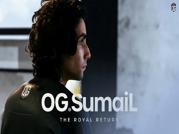 OG Kembali Datangkan SumaiL untuk Gantikan ana yang Pensiun