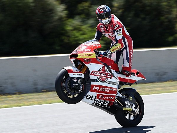 Fabio Di Giannantonio