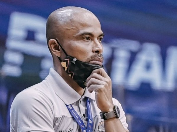 Antonius Ferry Rinaldo resmi berpisah dengan NSH. (Images: IBL)