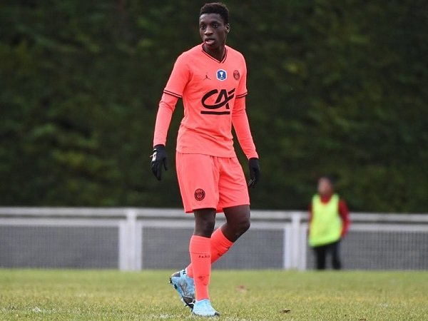 Borussia Dortmund makin dekat dengan transfer Abdoulaye Kamara