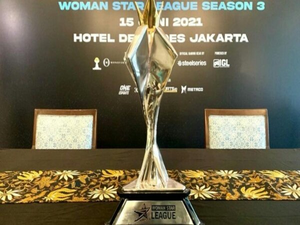 Day 1 Week 1 WSL Season 3: Sajikan El Classico hingga Jadi Trending YouTube