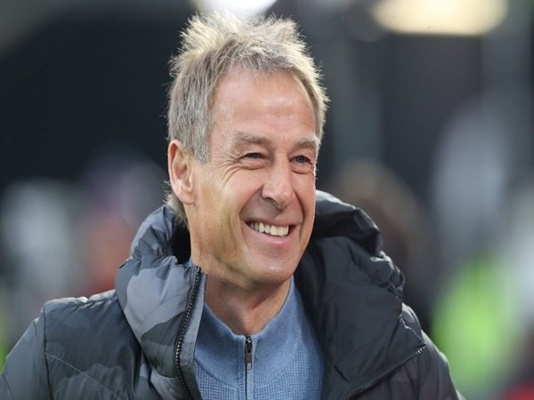 Klinsmann