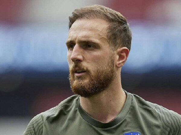 MU pernah coba rekrut Jan Oblak pada musim panas lalu