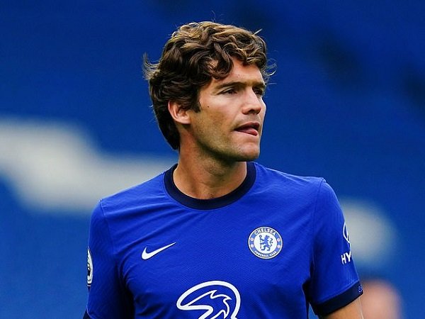 Marcos Alonso