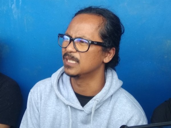 Pentolan Bobotoh Persib, Herru Joko