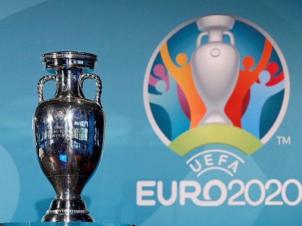 Piala Eropa 2020 meloloskan empat tim peringkat ketiga terbaik