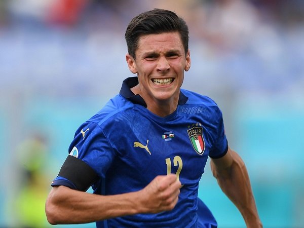 Matteo Pessina lihat kemiripan antara Italia dan Atalanta.